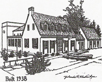 Photo: Chevy Chase Clubhouse
